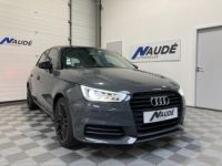 Audi A1 Sportback 1.4 TFSI 125CH S-TRONIC MIDNIGHT SÉRIES - GARANTIE 6 MOIS - <small></small> 15.990 € <small>TTC</small> - #1