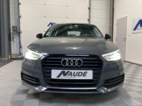 Audi A1 Sportback 1.4 TFSI 125CH S-TRONIC MIDNIGHT SÉRIES - GARANTIE 6 MOIS - <small></small> 15.990 € <small>TTC</small> - #2