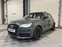 Audi A1 Sportback 1.4 TFSI 125CH S-TRONIC MIDNIGHT SÉRIES - GARANTIE 6 MOIS - <small></small> 15.990 € <small>TTC</small> - #3