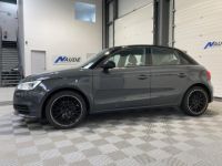 Audi A1 Sportback 1.4 TFSI 125CH S-TRONIC MIDNIGHT SÉRIES - GARANTIE 6 MOIS - <small></small> 15.990 € <small>TTC</small> - #4