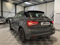 Audi A1 Sportback 1.4 TFSI 125CH S-TRONIC MIDNIGHT SÉRIES - GARANTIE 6 MOIS - <small></small> 15.990 € <small>TTC</small> - #5