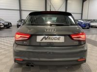 Audi A1 Sportback 1.4 TFSI 125CH S-TRONIC MIDNIGHT SÉRIES - GARANTIE 6 MOIS - <small></small> 15.990 € <small>TTC</small> - #6