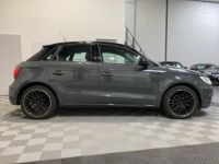 Audi A1 Sportback 1.4 TFSI 125CH S-TRONIC MIDNIGHT SÉRIES - GARANTIE 6 MOIS - <small></small> 15.990 € <small>TTC</small> - #8