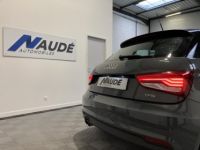 Audi A1 Sportback 1.4 TFSI 125CH S-TRONIC MIDNIGHT SÉRIES - GARANTIE 6 MOIS - <small></small> 15.990 € <small>TTC</small> - #20