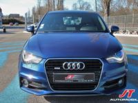 Audi A1 Sportback 1.4 TFSI - 140 - S line - <small></small> 13.990 € <small>TTC</small> - #2