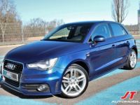 Audi A1 Sportback 1.4 TFSI - 140 - S line - <small></small> 13.990 € <small>TTC</small> - #3