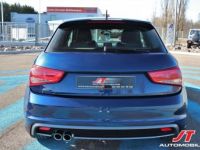 Audi A1 Sportback 1.4 TFSI - 140 - S line - <small></small> 13.990 € <small>TTC</small> - #5