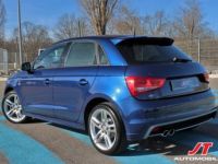 Audi A1 Sportback 1.4 TFSI - 140 - S line - <small></small> 13.990 € <small>TTC</small> - #6