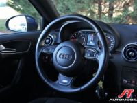 Audi A1 Sportback 1.4 TFSI - 140 - S line - <small></small> 13.990 € <small>TTC</small> - #10