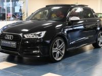 Audi A1 Sportback 1.4 TFSI 150 COD Ambition Luxe S tronic - <small></small> 15.896 € <small>TTC</small> - #1