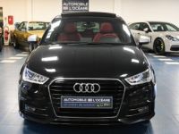 Audi A1 Sportback 1.4 TFSI 150 COD Ambition Luxe S tronic - <small></small> 15.896 € <small>TTC</small> - #2