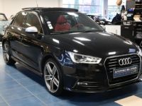 Audi A1 Sportback 1.4 TFSI 150 COD Ambition Luxe S tronic - <small></small> 15.896 € <small>TTC</small> - #3