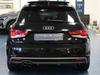 Audi A1 Sportback 1.4 TFSI 150 COD Ambition Luxe S tronic - <small></small> 15.896 € <small>TTC</small> - #5