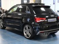 Audi A1 Sportback 1.4 TFSI 150 COD Ambition Luxe S tronic - <small></small> 15.896 € <small>TTC</small> - #6