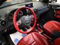 Audi A1 Sportback 1.4 TFSI 150 COD Ambition Luxe S tronic - <small></small> 15.896 € <small>TTC</small> - #8