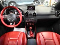 Audi A1 Sportback 1.4 TFSI 150 COD Ambition Luxe S tronic - <small></small> 15.896 € <small>TTC</small> - #10