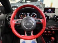 Audi A1 Sportback 1.4 TFSI 150 COD Ambition Luxe S tronic - <small></small> 15.896 € <small>TTC</small> - #11