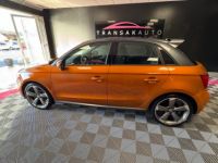 Audi A1 Sportback 1.4 TFSI 185 Ambition Luxe S tronic - <small></small> 10.900 € <small>TTC</small> - #2