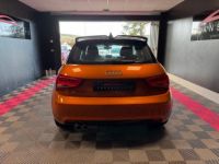 Audi A1 Sportback 1.4 TFSI 185 Ambition Luxe S tronic - <small></small> 10.900 € <small>TTC</small> - #4