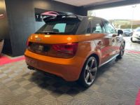 Audi A1 Sportback 1.4 TFSI 185 Ambition Luxe S tronic - <small></small> 10.900 € <small>TTC</small> - #5