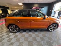 Audi A1 Sportback 1.4 TFSI 185 Ambition Luxe S tronic - <small></small> 10.900 € <small>TTC</small> - #6