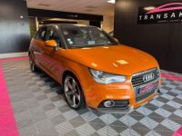 Audi A1 Sportback 1.4 TFSI 185 Ambition Luxe S tronic - <small></small> 10.900 € <small>TTC</small> - #7