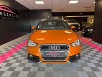 Audi A1 Sportback 1.4 TFSI 185 Ambition Luxe S tronic - <small></small> 10.900 € <small>TTC</small> - #8