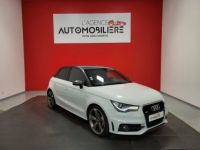 Audi A1 Sportback 1.4 TFSI 185 S LINE S TRONIC - <small></small> 14.290 € <small>TTC</small> - #1