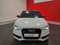 Audi A1 Sportback 1.4 TFSI 185 S LINE S TRONIC - <small></small> 14.290 € <small>TTC</small> - #2