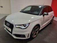 Audi A1 Sportback 1.4 TFSI 185 S LINE S TRONIC - <small></small> 14.290 € <small>TTC</small> - #3