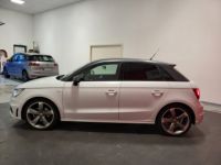 Audi A1 Sportback 1.4 TFSI 185 S LINE S TRONIC - <small></small> 14.290 € <small>TTC</small> - #4