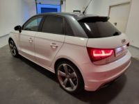 Audi A1 Sportback 1.4 TFSI 185 S LINE S TRONIC - <small></small> 14.290 € <small>TTC</small> - #5