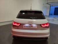 Audi A1 Sportback 1.4 TFSI 185 S LINE S TRONIC - <small></small> 14.290 € <small>TTC</small> - #6