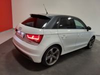 Audi A1 Sportback 1.4 TFSI 185 S LINE S TRONIC - <small></small> 14.290 € <small>TTC</small> - #7