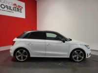 Audi A1 Sportback 1.4 TFSI 185 S LINE S TRONIC - <small></small> 14.290 € <small>TTC</small> - #8