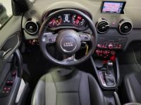 Audi A1 Sportback 1.4 TFSI 185 S LINE S TRONIC - <small></small> 14.290 € <small>TTC</small> - #14