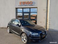 Audi A1 Sportback 1.4 TFSI 185CH S-LINE S-TRONIC BVA- SIEGES CHAUFFANTS - <small></small> 13.990 € <small>TTC</small> - #1