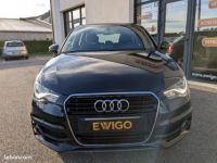 Audi A1 Sportback 1.4 TFSI 185CH S-LINE S-TRONIC BVA- SIEGES CHAUFFANTS - <small></small> 13.990 € <small>TTC</small> - #3