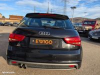 Audi A1 Sportback 1.4 TFSI 185CH S-LINE S-TRONIC BVA- SIEGES CHAUFFANTS - <small></small> 13.990 € <small>TTC</small> - #7