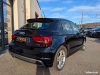 Audi A1 Sportback 1.4 TFSI 185CH S-LINE S-TRONIC BVA- SIEGES CHAUFFANTS - <small></small> 13.990 € <small>TTC</small> - #8