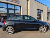 Audi A1 Sportback 1.4 TFSI 185CH S-LINE S-TRONIC BVA- SIEGES CHAUFFANTS - <small></small> 13.990 € <small>TTC</small> - #9