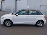 Audi A1 Sportback 1.4 TFSI S tronic-GPS-CLIM-BLUETOOTH- - <small></small> 16.990 € <small>TTC</small> - #4