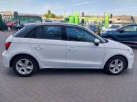 Audi A1 Sportback 1.4 TFSI S tronic-GPS-CLIM-BLUETOOTH- - <small></small> 16.990 € <small>TTC</small> - #8