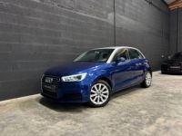 Audi A1 Sportback 1.4l tsi 125 ch BVM6 08/2015 GPS Siège chauffant - <small></small> 12.790 € <small>TTC</small> - #1