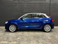 Audi A1 Sportback 1.4l tsi 125 ch BVM6 08/2015 GPS Siège chauffant - <small></small> 12.790 € <small>TTC</small> - #2