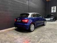 Audi A1 Sportback 1.4l tsi 125 ch BVM6 08/2015 GPS Siège chauffant - <small></small> 12.790 € <small>TTC</small> - #3