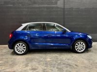 Audi A1 Sportback 1.4l tsi 125 ch BVM6 08/2015 GPS Siège chauffant - <small></small> 12.790 € <small>TTC</small> - #5