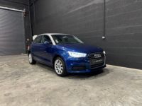 Audi A1 Sportback 1.4l tsi 125 ch BVM6 08/2015 GPS Siège chauffant - <small></small> 12.790 € <small>TTC</small> - #6