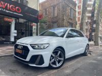 Audi A1 Sportback 1.5 35 TFSI 150 ADVANCED S-TRONIC BVA - <small></small> 27.990 € <small>TTC</small> - #1