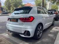 Audi A1 Sportback 1.5 35 TFSI 150 ADVANCED S-TRONIC BVA - <small></small> 27.990 € <small>TTC</small> - #5